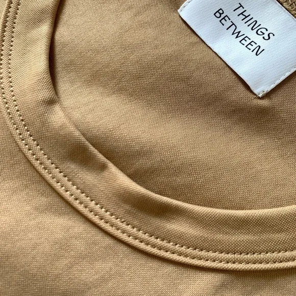 TShirt Dress - Picture 2 of 2